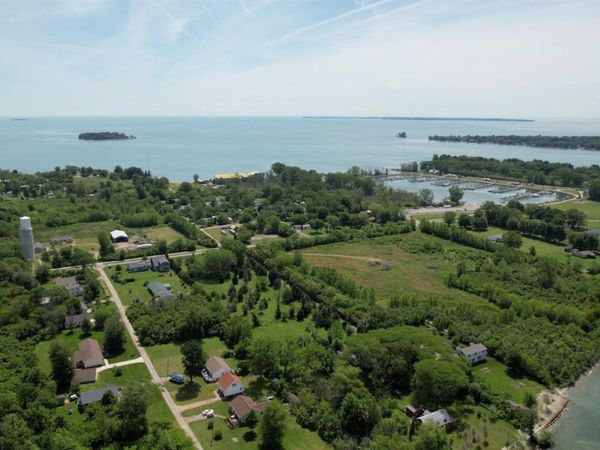 0 E Anchor Drive, Middle Bass Island, OH 43446