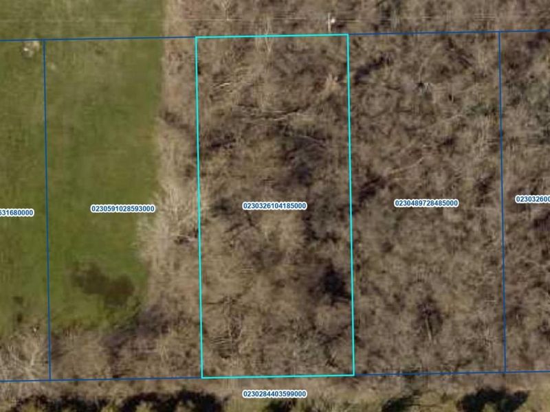 0 E Anchor Drive, Middle Bass Island, OH 43446 Photo 2