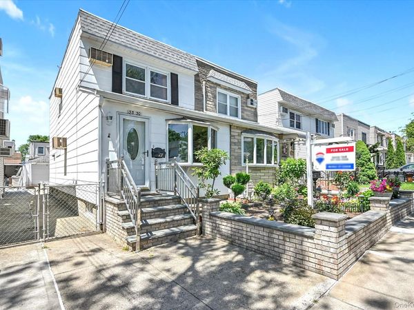 33-30 203rd Street, Bayside, NY 11361