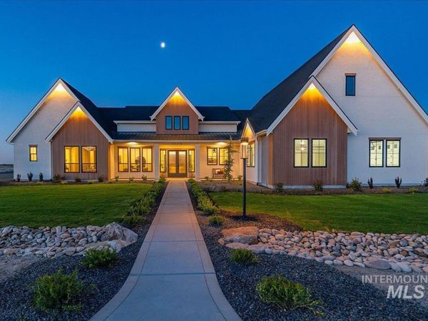 13319 Breezeview Ln, Caldwell, ID 83607