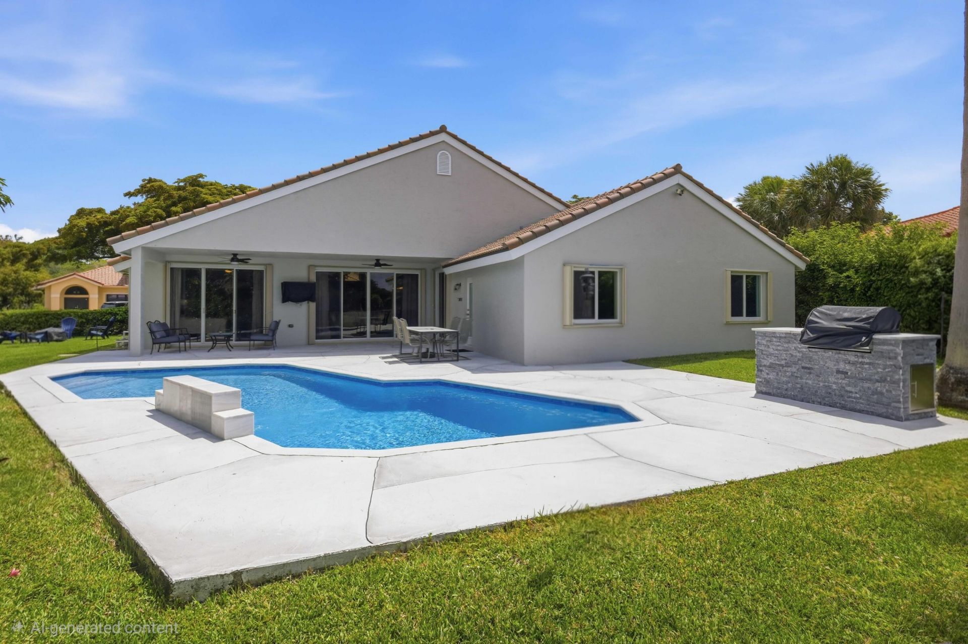 7565 NW 75th Drive, Parkland, FL 33067 Photo
