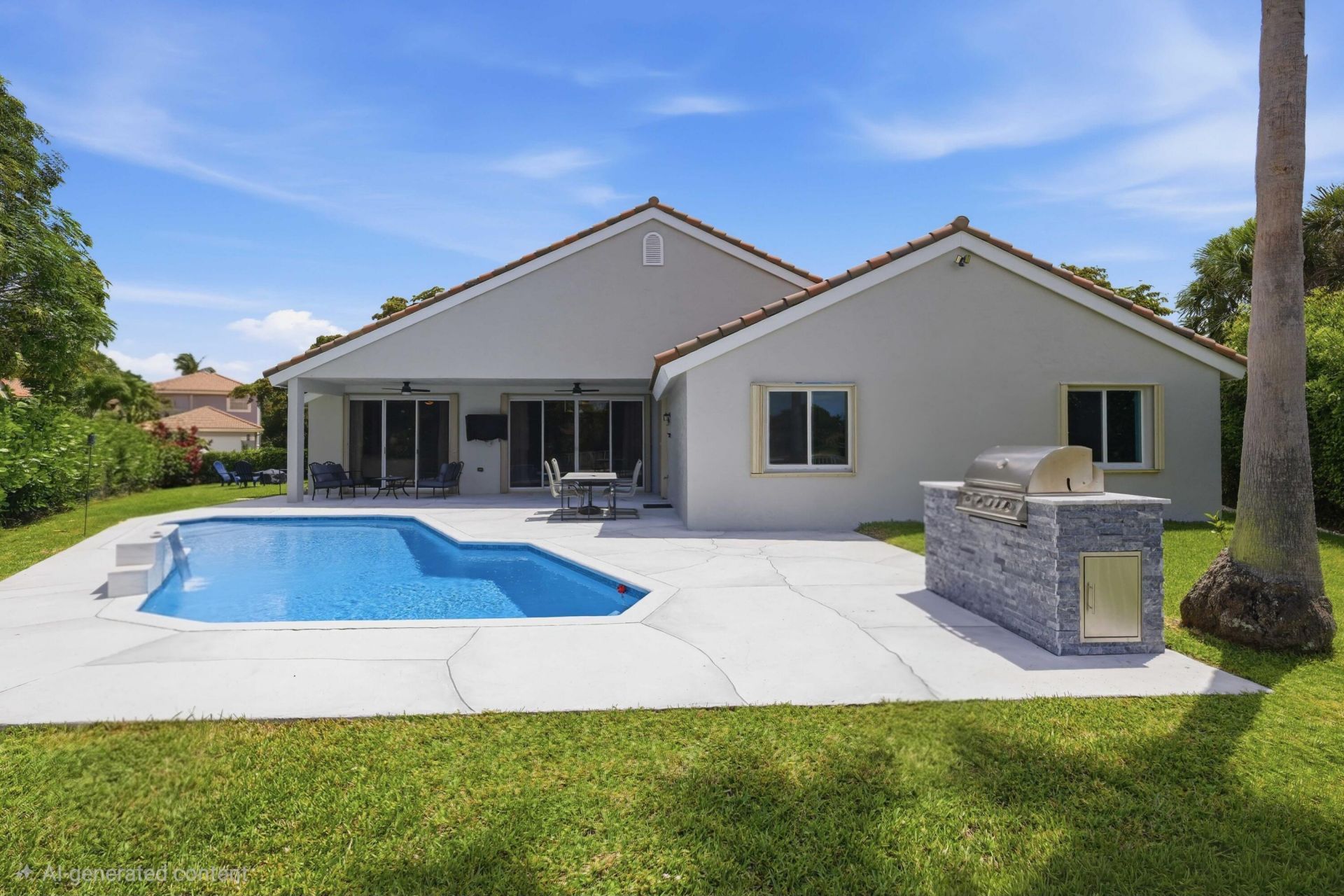 7565 NW 75th Drive, Parkland, FL 33067 Photo