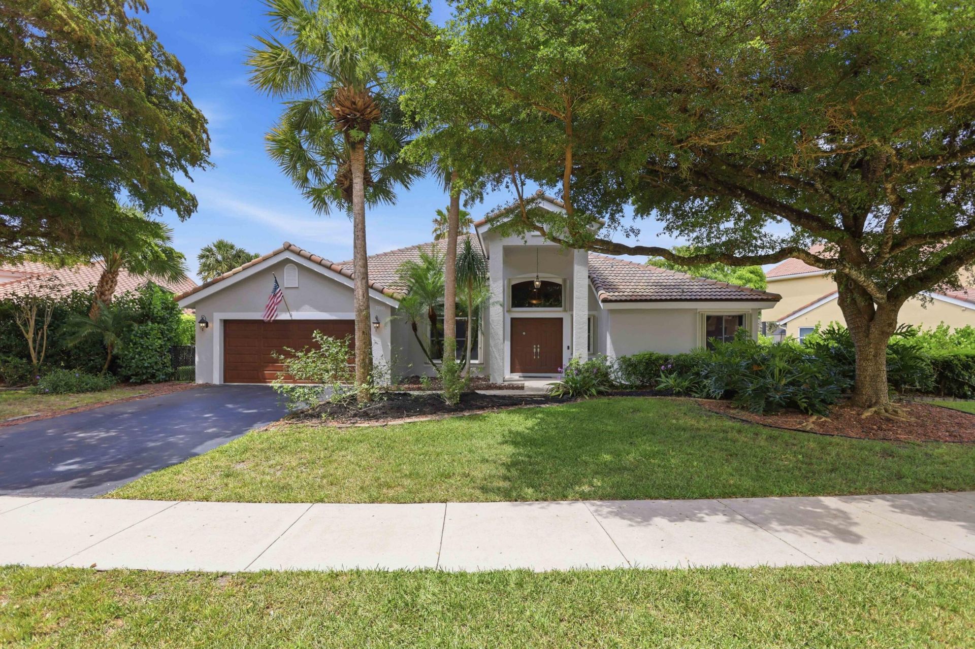 7565 NW 75th Drive, Parkland, FL 33067 Photo