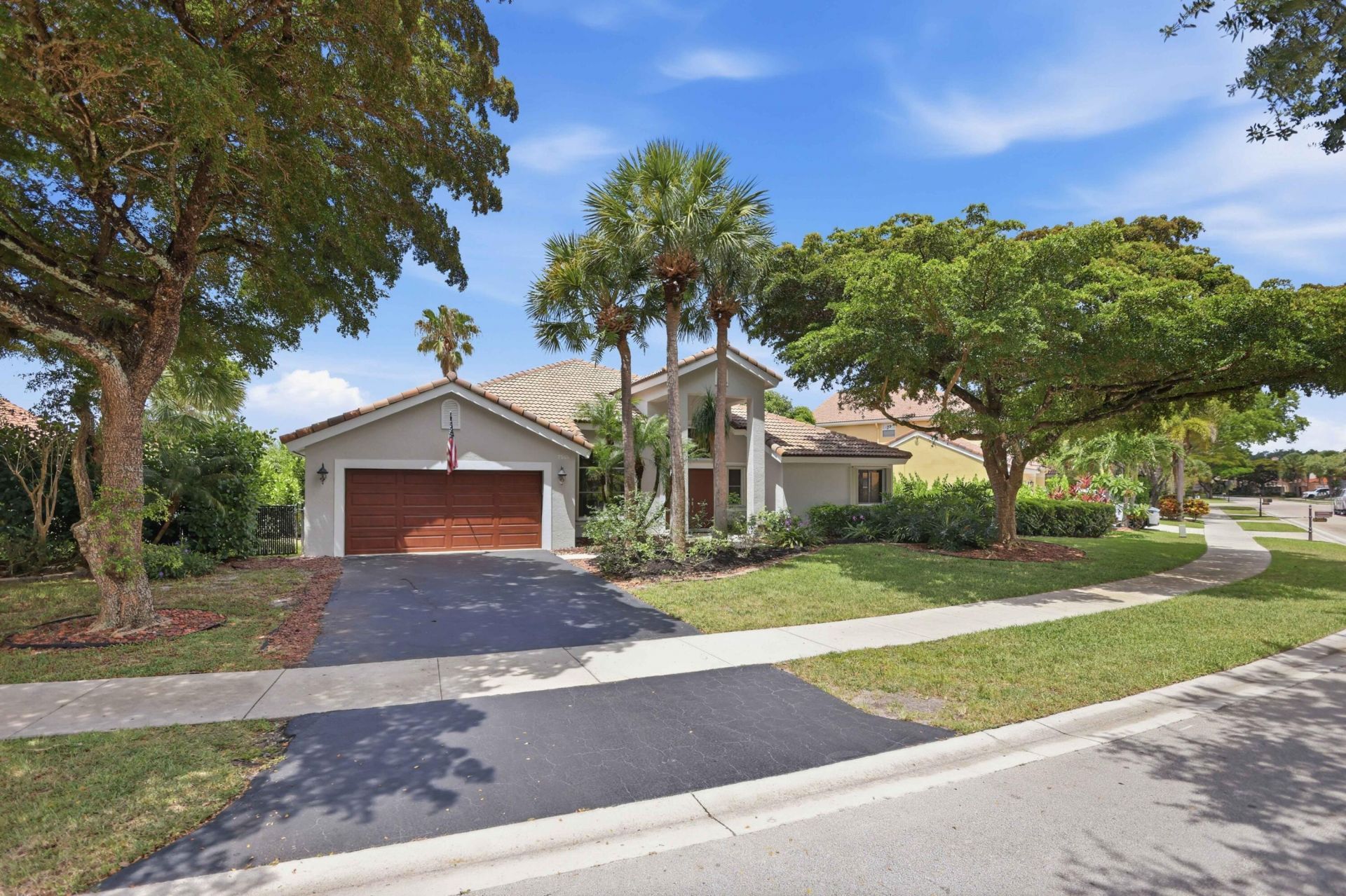 7565 NW 75th Drive, Parkland, FL 33067 Photo