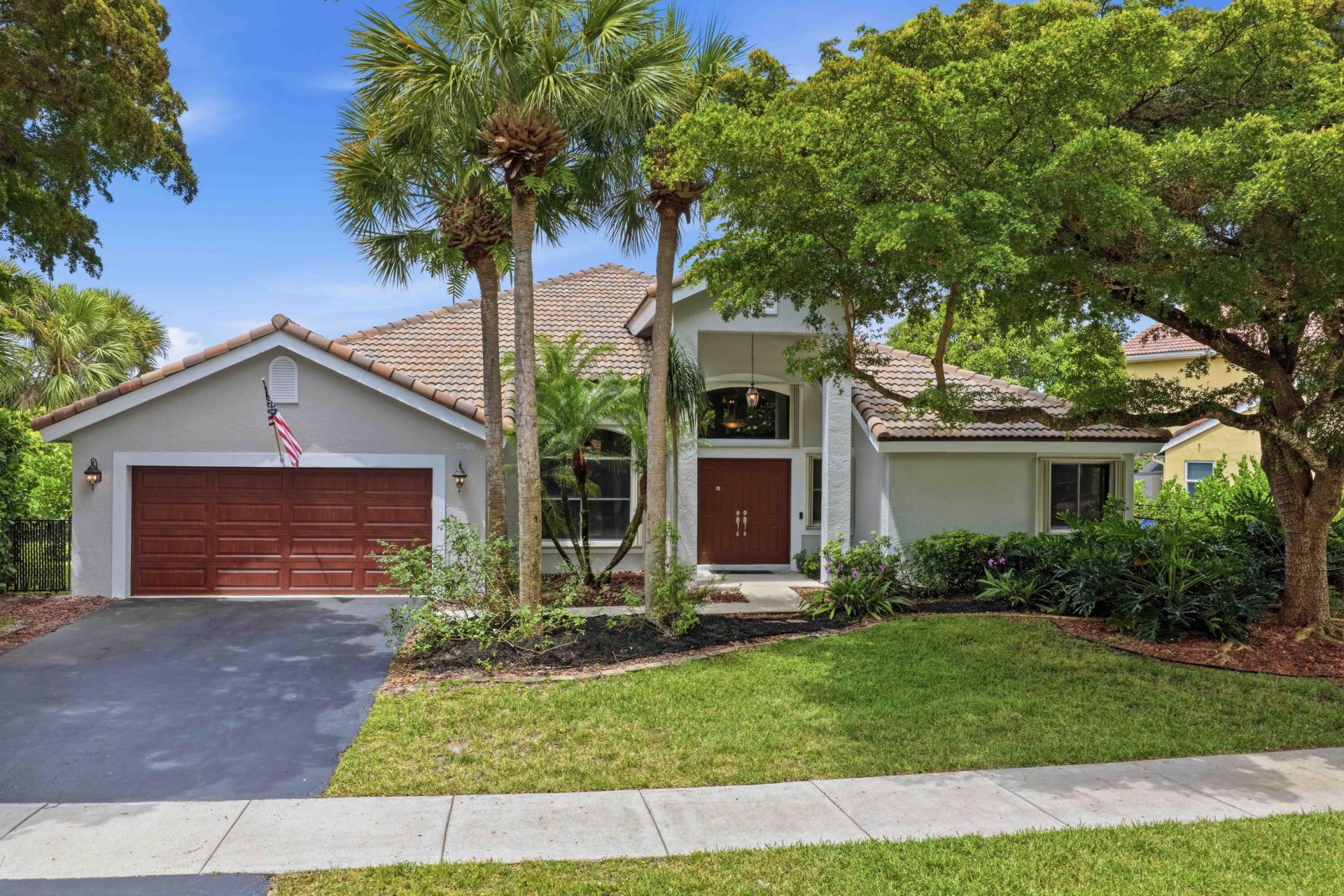 7565 NW 75th Drive, Parkland, FL 33067 Photo