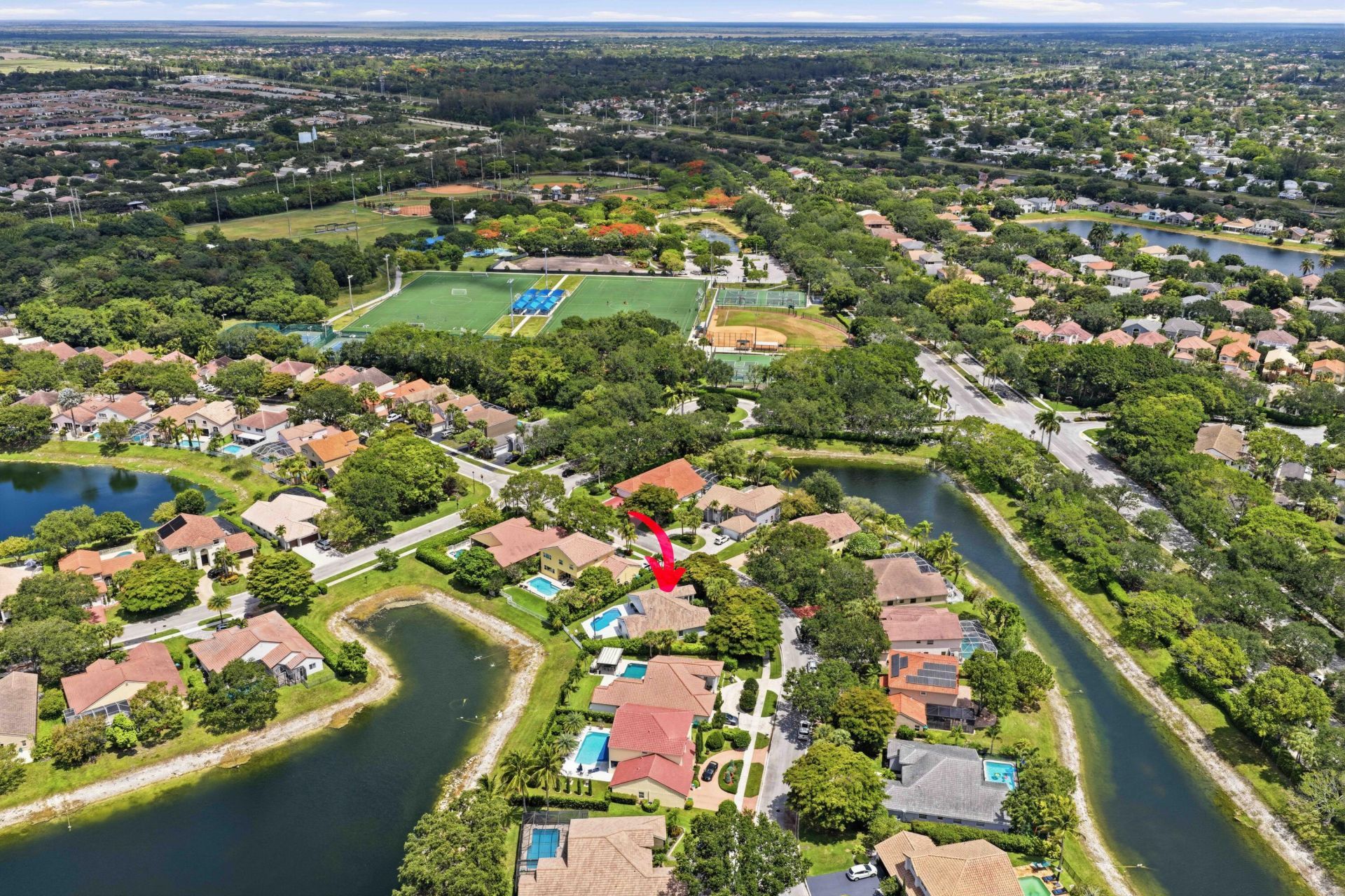 7565 NW 75th Drive, Parkland, FL 33067 Photo