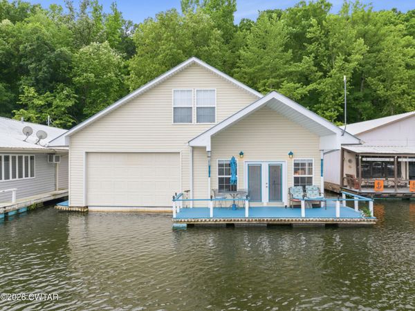 115 Waller Lane , Parsons, TN 38363