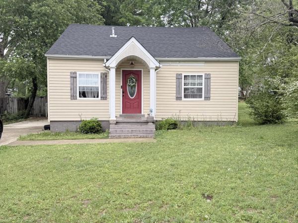 417 Hatton Street , Jackson, TN 38301