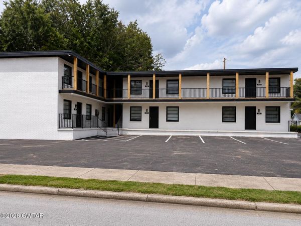 183 Campbell Street , Jackson, TN 38301