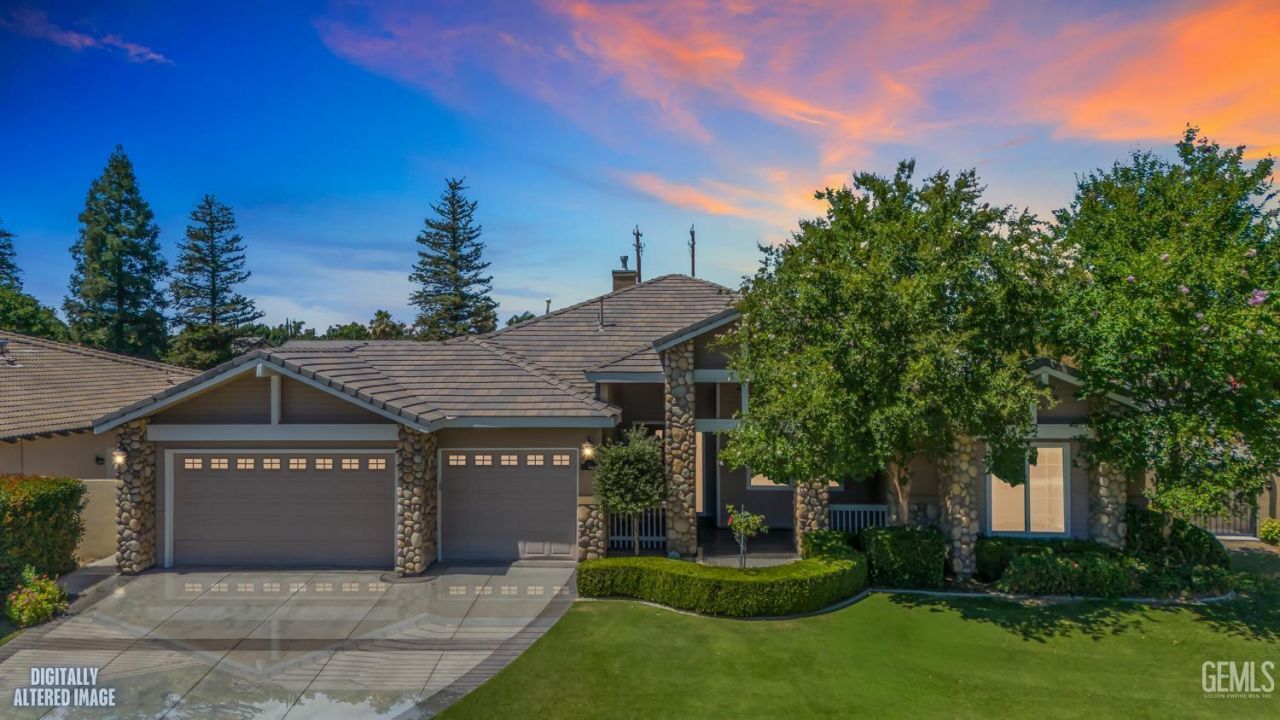 10200 Barnes Drive, Bakersfield, CA 93311 Main Photo