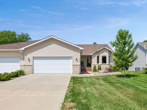 612 Butler Drive, Belle Plaine, MN 56011