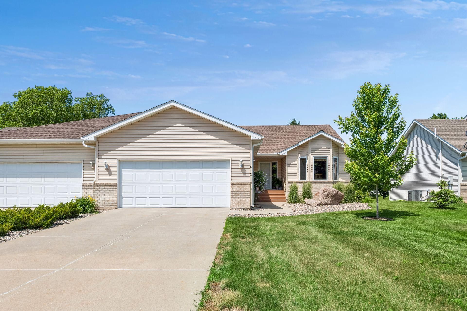 612 Butler Drive , Belle Plaine, MN 56011