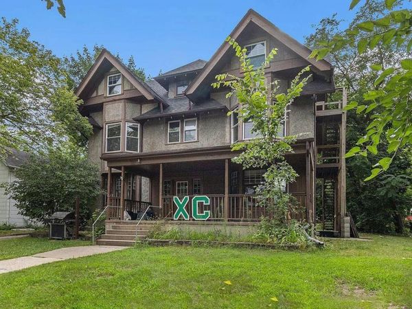 217 N Normal Street, Ypsilanti, MI 48197