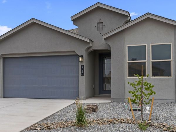 4222 Via De Ventura , Santa Fe, NM 87507