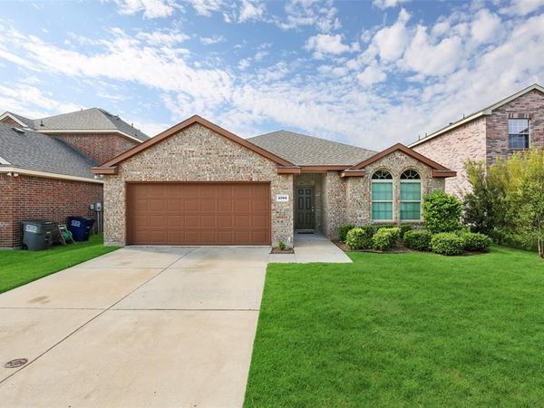 1703 Twin Hills Way, Princeton, TX 75407