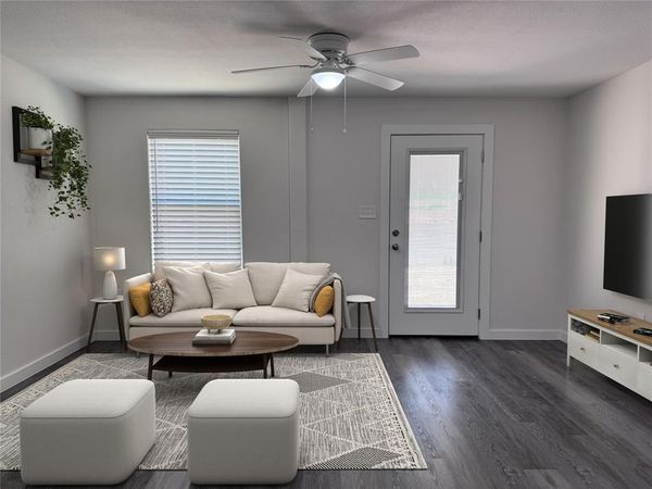 3607 Sioux Trail, Granbury, TX 76048
