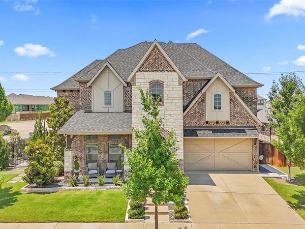 3001 Newsom Ridge Drive , Mansfield, TX 76063
