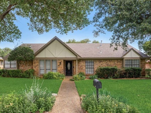 1007 Quail Run, Duncanville, TX 75116