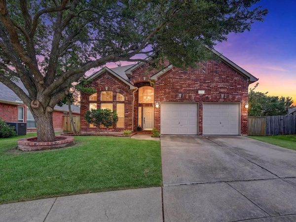 6108 Hillcrest Drive, Sachse, TX 75048
