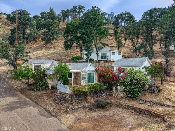 3650 Inyo Street, Clearlake, CA 95422