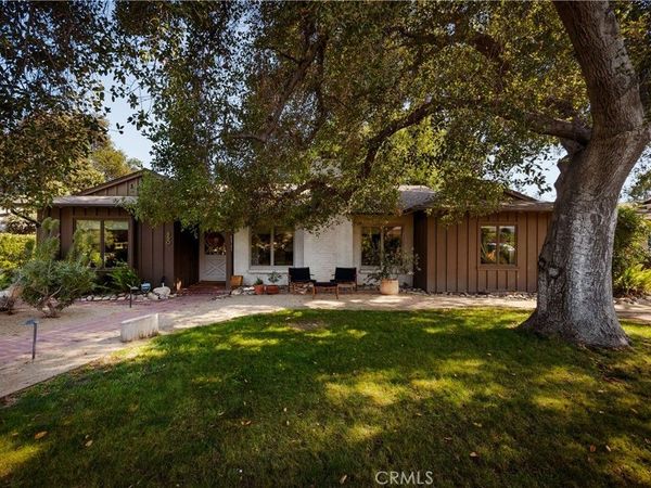 650 W 11th Street, Claremont, CA 91711