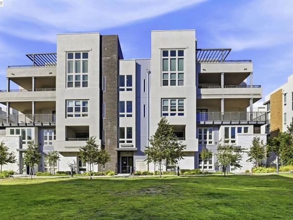 45249 Electric Ter, Unit 401, Fremont, CA 94539