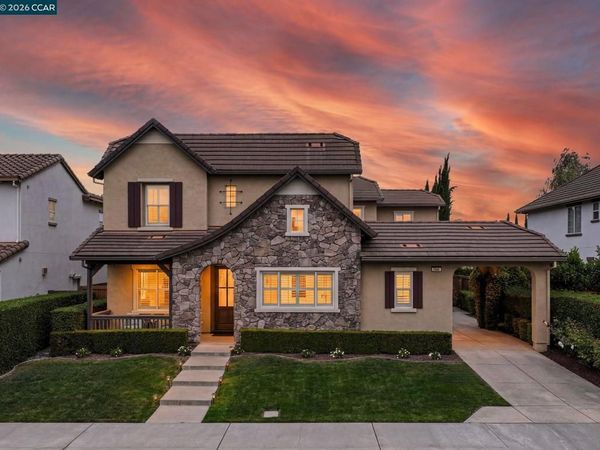 2261 Genoa Street, Danville, CA 94506