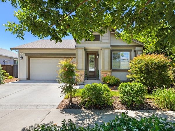 3211 Tinker Creek Way, Chico, CA 95973