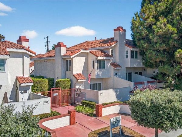 2720 Gramercy Avenue, Unit 5, Torrance, CA 90501