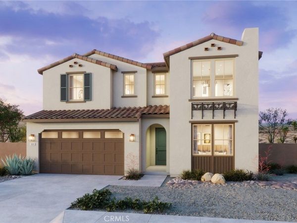 26123 Yaeger Mesa Road, Corona, CA 92883