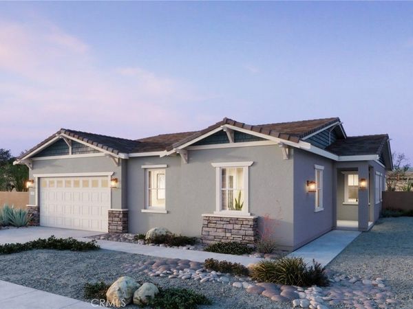 26207 Yaeger Mesa Road, Corona, CA 92883