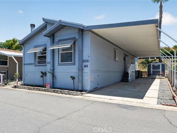 9395 HARRITT RD, Unit 62, Lakeside, CA 92040