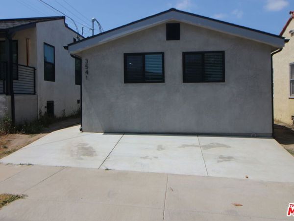 View Park, CA 90043