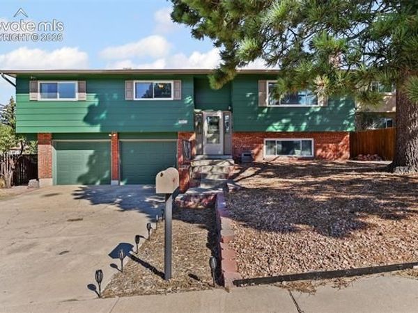2920 Garmish Place, Colorado Springs, CO 80918