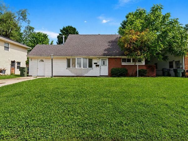 1567 Baxter Drive , Columbus, OH 43227