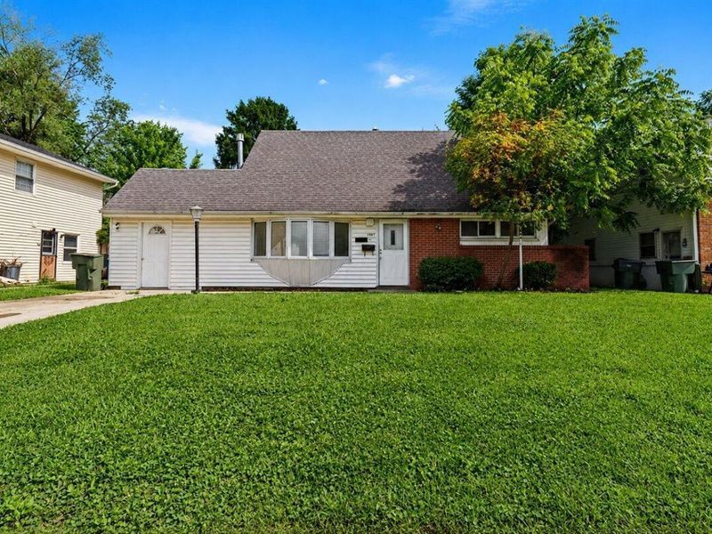 1567 Baxter Drive , Columbus, OH 43227 Photo 1