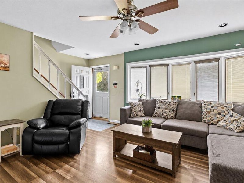 1567 Baxter Drive , Columbus, OH 43227 Photo 2