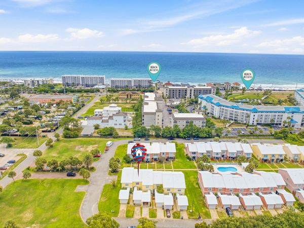 450 S Geronimo Street, Unit 102, Miramar Beach, FL 32550