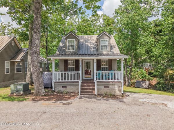 12 Tyson Trail, Iuka, MS 38852