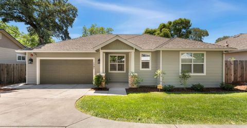 1397 Live Oak Ln, Auburn, CA 95603 Photo