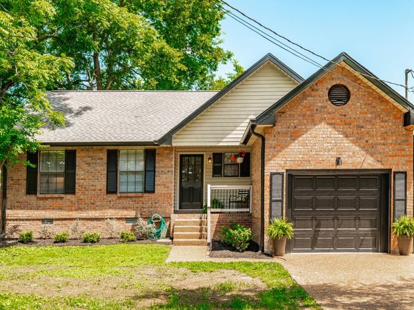 442 Hancock St , Gallatin, TN 37066