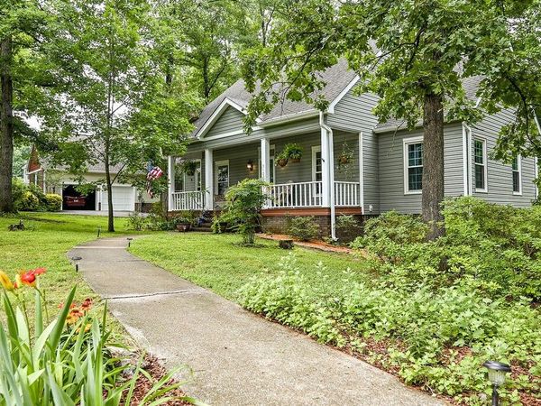 3102 Parkwood Trail NW, Cleveland, TN 37312