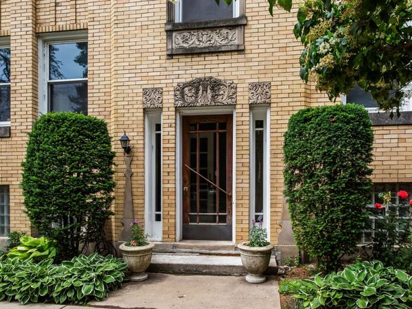 6140 N Hamilton Avenue , Unit 1S, Chicago, IL 60659