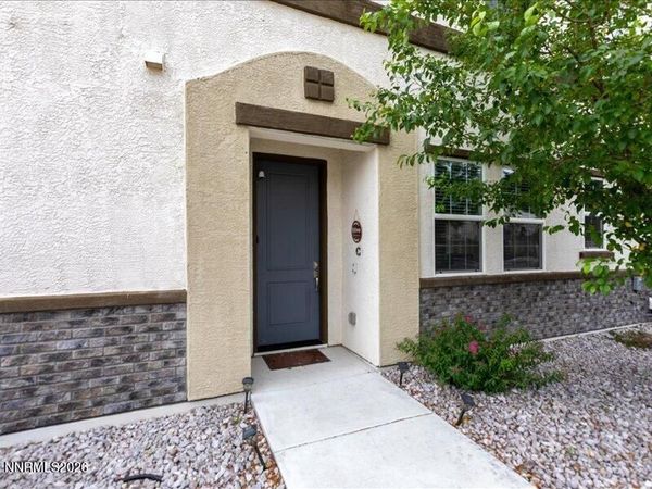 1856 Sea Horse Road, Unit c, Reno, NV 89521