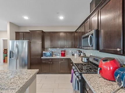 1856 Sea Horse Road, Unit c, Reno, NV 89521 Photo