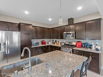 1856 Sea Horse Road, Unit c, Reno, NV 89521 Photo