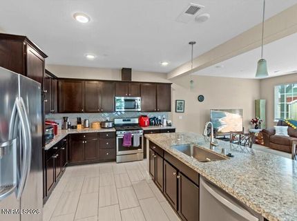 1856 Sea Horse Road, Unit c, Reno, NV 89521 Photo
