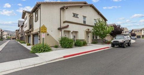 1856 Sea Horse Road, Unit c, Reno, NV 89521 Photo