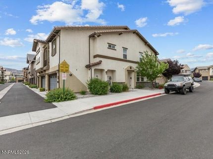 1856 Sea Horse Road, Unit c, Reno, NV 89521 Photo