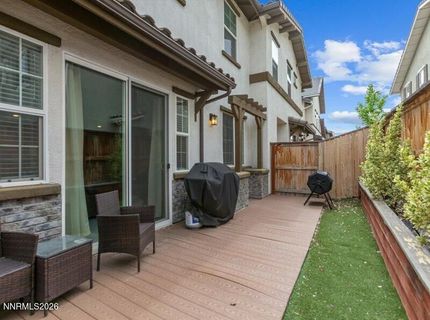 1856 Sea Horse Road, Unit c, Reno, NV 89521 Photo